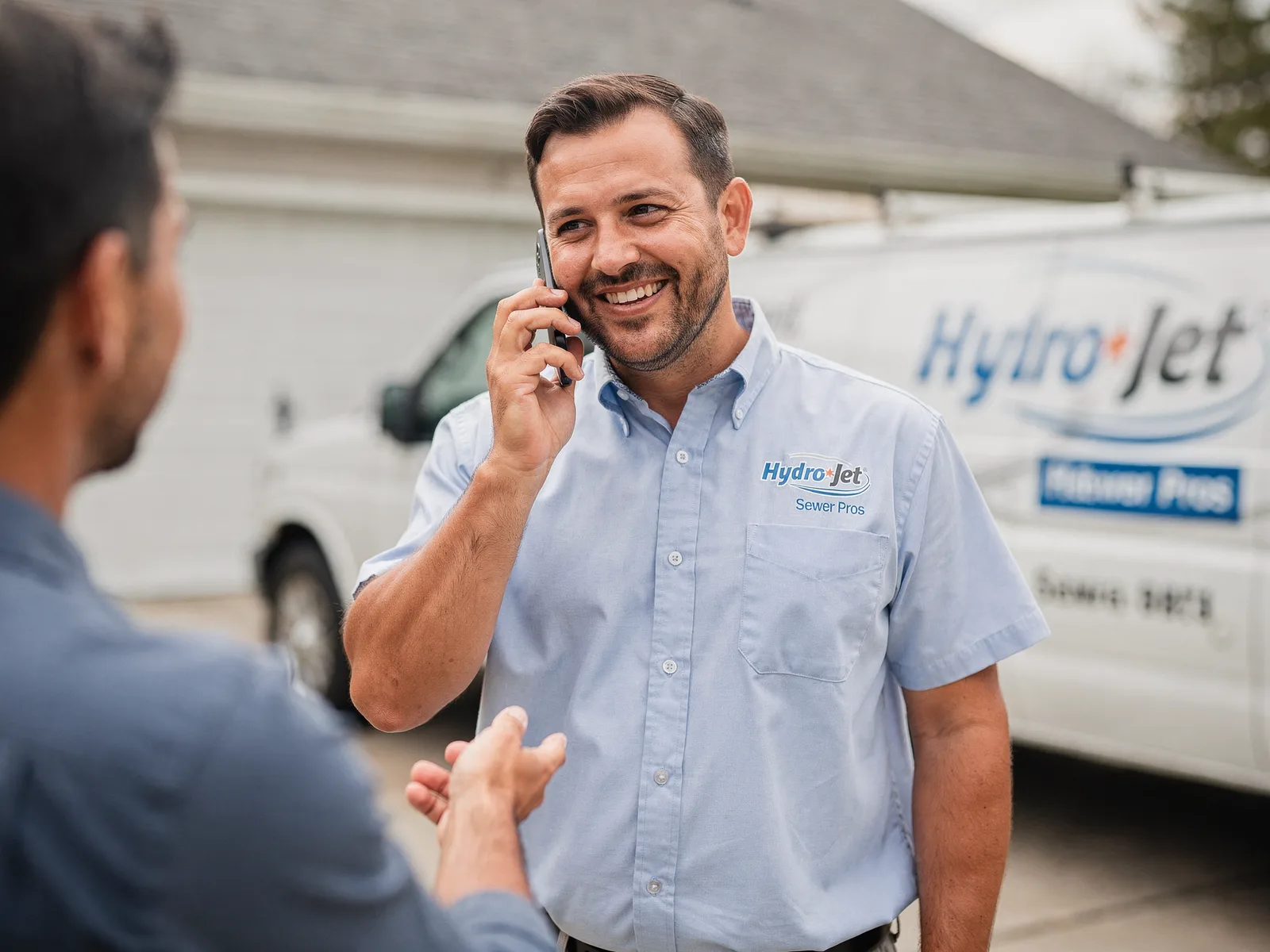 Hydro Jetting Normalville, PA FAQs